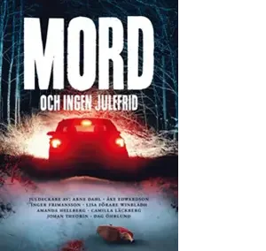 Mord och ingen julefrid – 2022