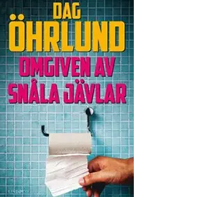 Omgiven av snåla jävlar – 2023